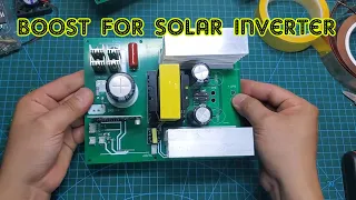 How to use grid tie inverter with battery | JLCPCB