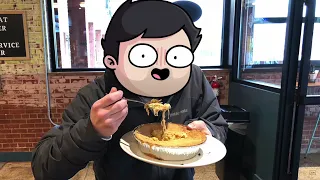 Nogla's Chicken Pot Pie