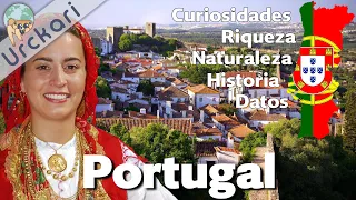 30 Curiosidades que no Sabías sobre Portugal | La tierra de navegantes y exploradores