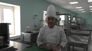 Видеоурок. ПМ 02 Механическая кулинарная обработка круп, бобовых и макаронных изделий.