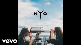 Kyo - Prends les coups (Audio)