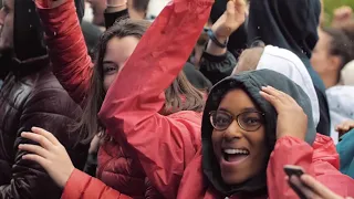 ART ROCK 2019 : AFTERMOVIE DIMANCHE 9 JUIN 🦚