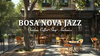 Sweet Jazz Bossa Nova for Good Mood Start the Day- Bossa Nova Jazz Music for Good Mood