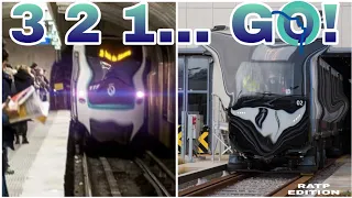 3, 2, 1, GO ! RATP Édition