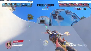at least he tried [Overwatch]