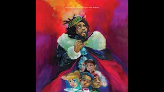 J. Cole - 1985 (Clean) [KOD]