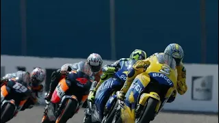 2004 German motorcycle Grand Prix l Eurosport