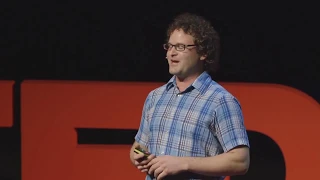 What if you could trade a red paperclip for a house? | Kyle MacDonald | TEDxVienna