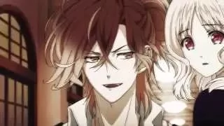 Diabolik Lovers (More Blood) AMV - Animals