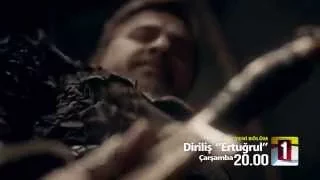 Diriliş Ertuğrul 20. Bölüm 2.Fragmanı