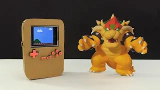 How to Make An Awesome  Gameboy For Under $80