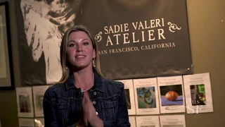 Sadie Valeri Atelier