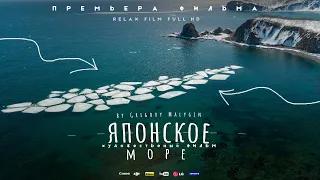 Побережье ЯПОНСКОГО МОРЯ. Удивительная природа ДАЛЬНЕГО ВОСТОКА!