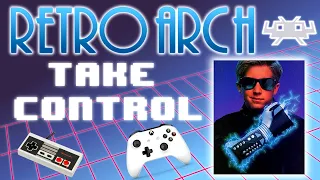 RetroArch Controller Remap Setup Tips & Tricks