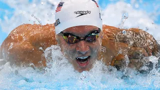 American swimmer Caeleb Dressel wins gold in Tokyo