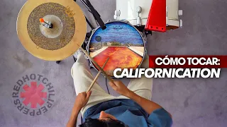 Aprende a tocar CALIFORNICATION (Paso a Paso)