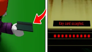 How To Get The Black Keycard And What It Does In Roblox Brookhaven Rp Secrets only update
