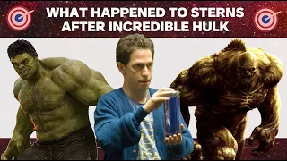 What Happened to Samuel Sterns AFTER The Incredible Hulk (Explained) | Obscure MCU