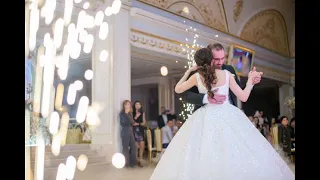 Артур и Милена Wedding ч.1