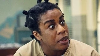 Orange is the New Black • The Best of CrazyEyes