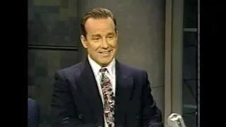 Phil Hartman Collection on Letterman, 1989-1996