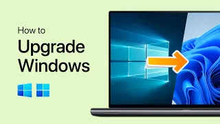 How To Easily Upgrade from Windows 10 to Windows 11 for Free!