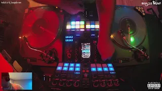 DJ Boogie Brown - NYE 2020 - Part 1