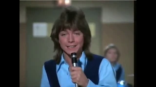 David Cassidy "l would Of Loved You Anyway" HQ Remastered Partridge Family 70s #StyleRecordGroup