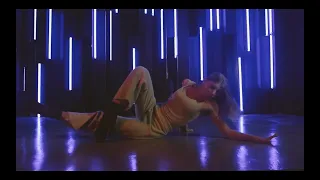 Devil Eyes - Hippie Sabotage | DANCE-COOL | Choreo by Tarutina Yulia