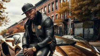 2Pac, 50 Cent - Don't Tell 'Em (2024) Cullinan Remix
