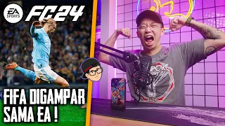 EA FC 24, UFC 5, Akhirnya COD Masuk Gamepass?, Assasin's Creed Di Jepang! DLL | Lazy News