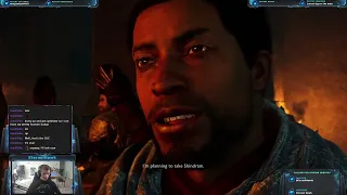 Shadow of War: Desolation of Mordor (DLC) full playthrough