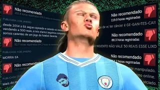 O pior FIFA da HISTÓRIA!