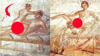 The SHOCKING Truth About Sexuality During The Roman Empire