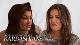 Top 7 Absolutely BIZARRE Kardashian Moments | KUWTK | E!