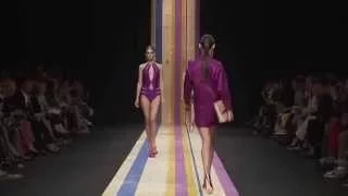 FRANKIE MORELLO Spring Summer 2013 - Fashion Channel