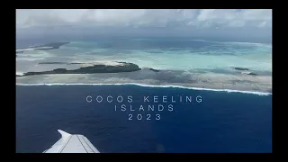 Cocos Keeling Islands 2023