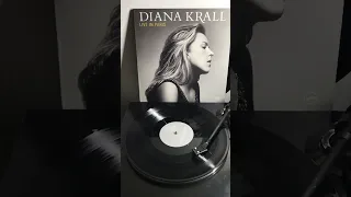 Diana Krall - Just The Way You Are (2002)