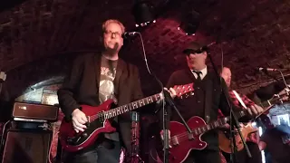 Starbelly - This Time : Cavern Club, Liverpool. 17th May 2019