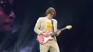 John Mayer - Last Train Home (03/22/22 - Seattle)