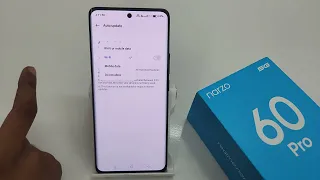 Disable system auto softwere update in realme narzo 60 pro | Narzo 60 me auto update kaise band kare