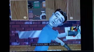 Angela Anaconda's Starting to Have Some SERIOUS Problems...... (#AngelaCrapaFailure)