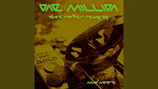 One Million (Dance Rocker 2021 Remix Edit Instrumental)