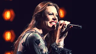 Floor Jansen - Face Your Demons (Live)