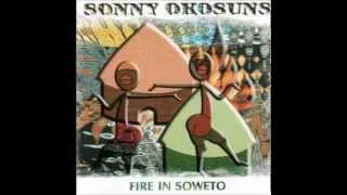 Sonny Okosuns - Motherless Child