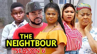 THE NEIGHBOURS SEASON6(Trending New Movie)-UjuOkoli&MaliekMelton2023 Latest Nigerian Nollywood Movie