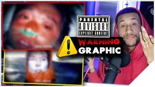 Walking Ghost | Top 3 Photos with Disturbing Backstories (Mrballen Reaction)