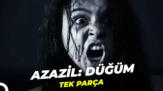 Azazil: Düğüm | Türk Korku Filmi Full İzle