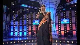 Super Singer 4 Episode 21 : Swathi ( Holi Holi Re Holi )