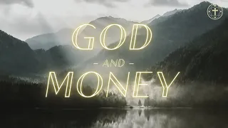 Four Steps to Grow as a Steward | God and Money (Session 2)